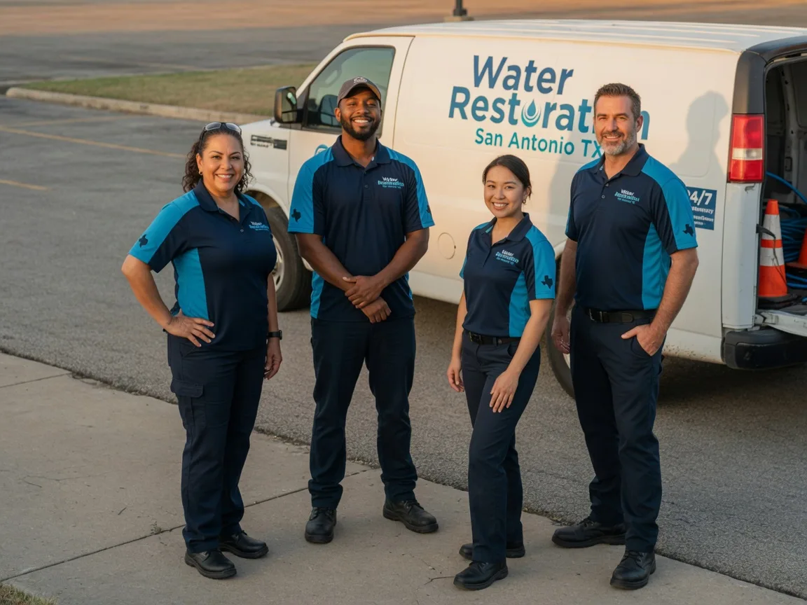 Water Damage Repair company in Huddy, KY